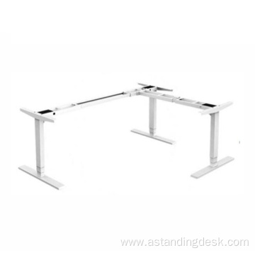 Hot Selling standing adjustable computer electric desk